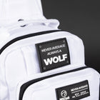 4L Mini Tactical Sling Bag Polar White