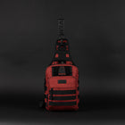 2025 Olympia 9L Tactical Sling Bag