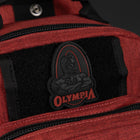 2025 Olympia 9L Tactical Sling Bag