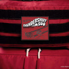 Hot Wheels Thundershift Patch