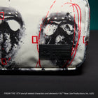 1.5L Crossbody Pack Friday The 13th