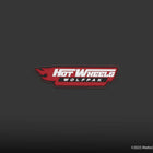 Hot Wheels x WOLFpak Patch