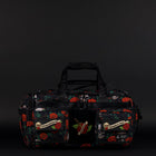 30L Perfect Duffle Bag Love Never Dies