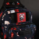 4L Mini Tactical Sling Bag Sweet But Twisted