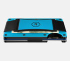 Ridge Wallet - Speedway Blue