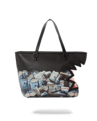 $HARKBITE TOTE