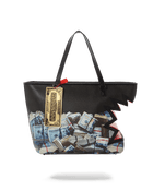 $HARKBITE TOTE