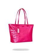 INFINITI PINK DIAMOND TOTE
