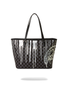 CHATEAU GHOST TOTE