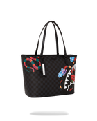 JARDIN D'EDEN TOTE