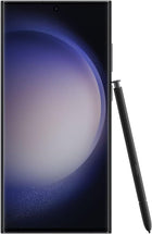 Unlocked Samsung Galaxy S23 Ultra 5G - 256GB - Black - SM-S918UZKAXAA