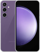 Unlocked Samsung Galaxy S23 FE 5G - 128GB - Purple - SM-S711UZPAXAA