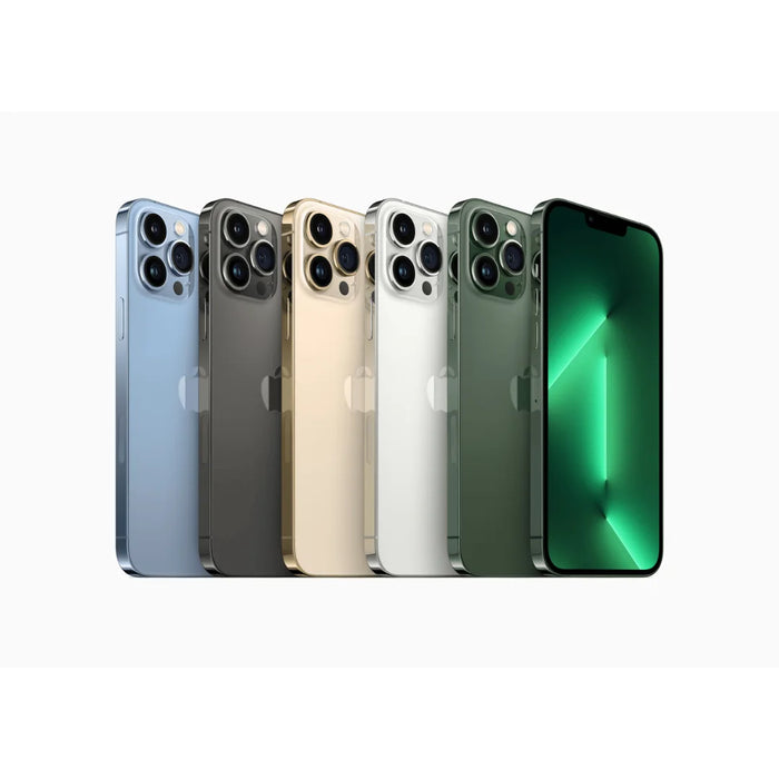 Verizon Apple iPhone 13 Pro