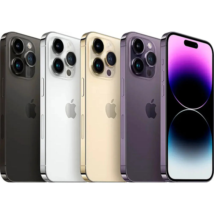Verizon Apple iPhone 14 Pro Max