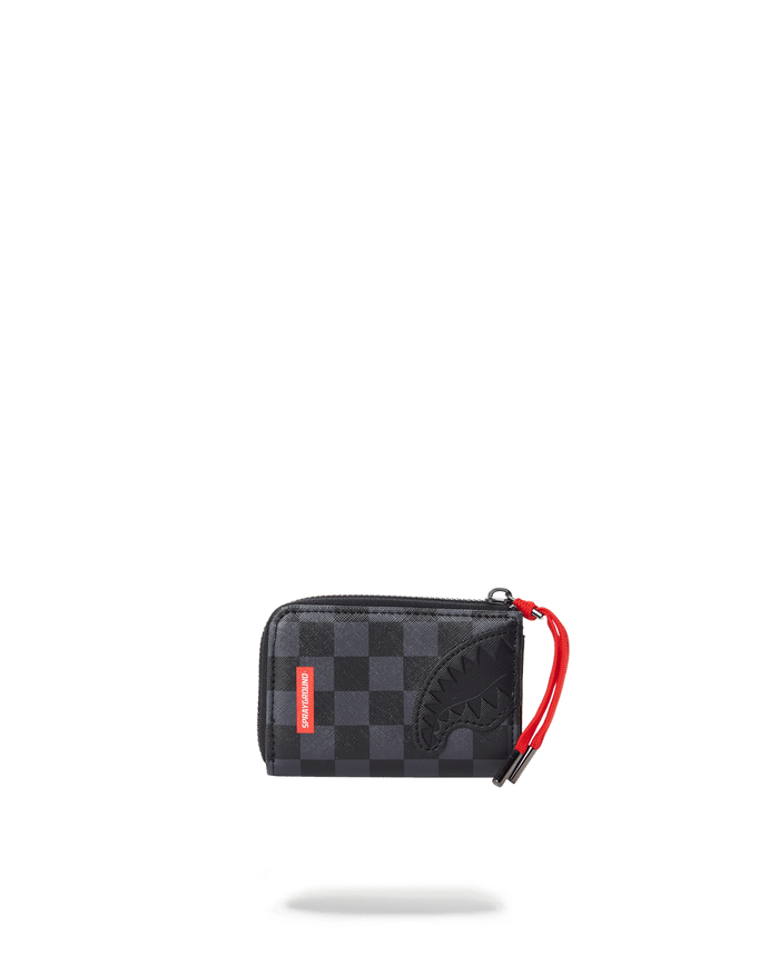 HENNY BLACK WALLET