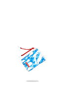 SKYBORNE WALLET
