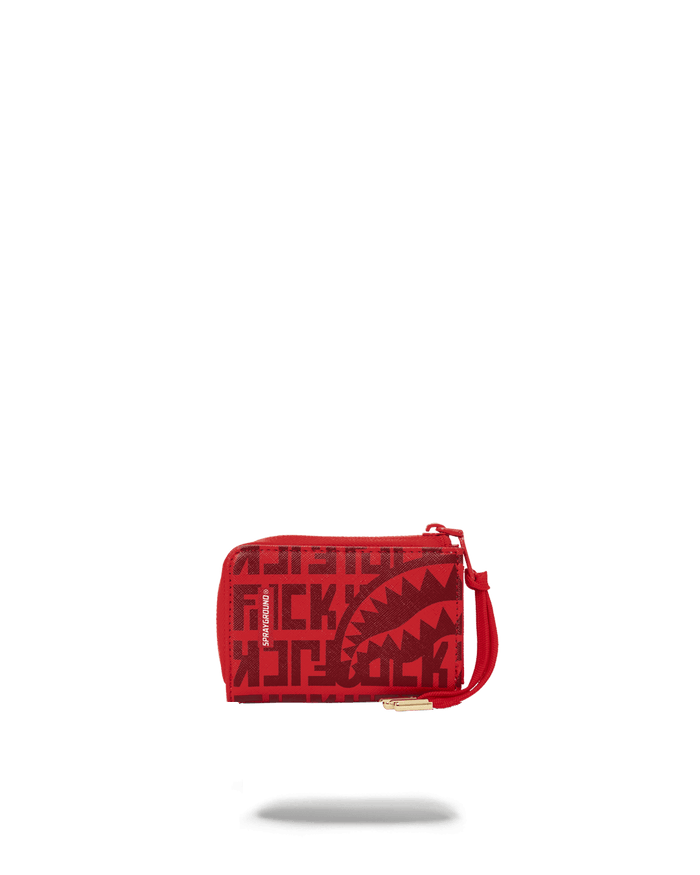 VENI VIDI VICI WALLET