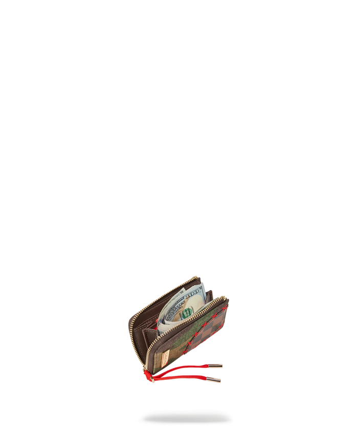 THE PARADOXX SHARK WALLET
