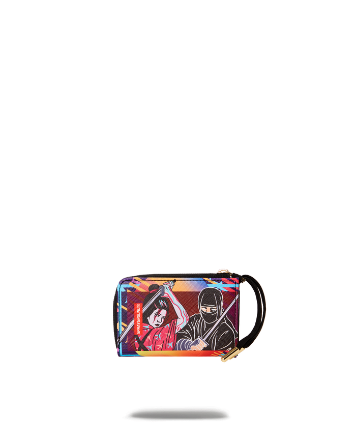 SHARKUZA WALLET