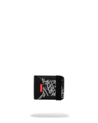 A.M.P.M ELASTIC BI-FOLD WALLET