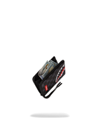ATOMIC VAPOR BI-FOLD WALLET