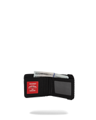 3AM RIPTIDE ELASTIC BI-FOLD WALLET