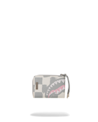 VANQUISH CREAM WALLET