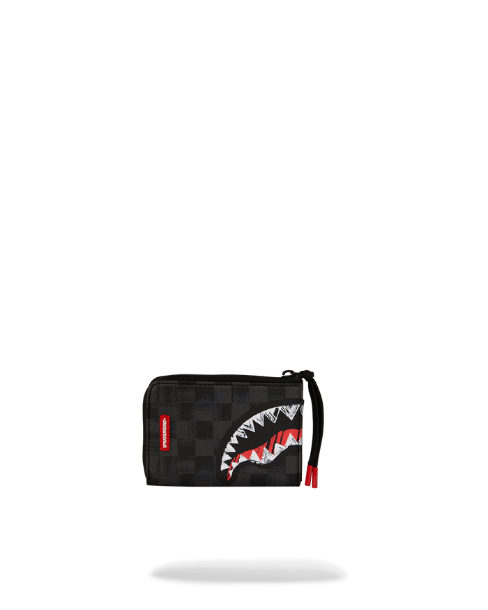 MIDNIGHT SHADOW WALLET
