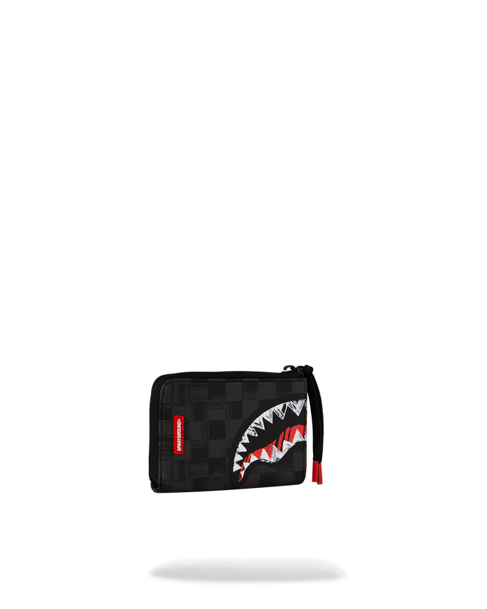 MIDNIGHT SHADOW WALLET