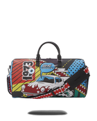 PORSCHE 1972 COLLAB DUFFLE (ONLY 1,911 UNITS MADE)