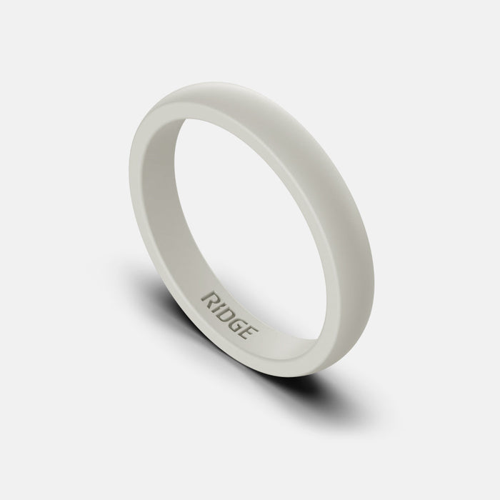 Ridge Wallet Accessory - Silicone Band