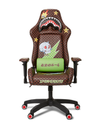 WTF GAMING CHAIR - SUPER RARE