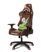 WTF GAMING CHAIR - SUPER RARE