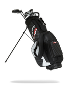 TRIPLE DECKER HEIR TO THE THRONE PRO GOLF BAG