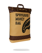 SPRAYGROUND MONEY BAG