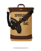 SPRAYGROUND MONEY BAG