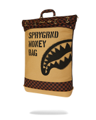 SPRAYGROUND MONEY BAG