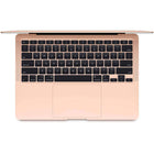 2019 Apple MacBook Air - Core i5 - 8GB RAM - 256GB SSD - Gold - MVFN2LL/A