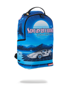 INFERNO BACKPACK