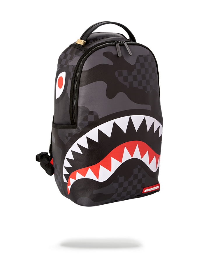 3AM BACKPACK