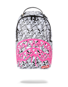 MONEY BOYS ATTACK BACKPACK