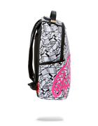 MONEY BOYS ATTACK BACKPACK