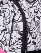 MONEY BOYS ATTACK BACKPACK