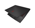 MSI GF 65 Thin 15.6" FHD 120Hz - i5-9300H - 8GB RAM - GTX 1660 Ti - 1TB SSD - 9SD-275 / GF 65274