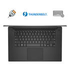 Dell XPS 15.6"" i7-9750H - 8GB - 256GB SSD - NVIDIA GeForce GTX 1650 - Silver - XPS7590-7657SLV-PUS
