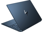 HP Spectre x360 14-ef079nr ? 13.5" 3K2K Touchscreen ? Intel Core i7-1255U ? 16GB RAM ? 512GB SSD ? Nocturne Blue