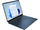 HP Spectre x360 14-ef079nr ? 13.5" 3K2K Touchscreen ? Intel Core i7-1255U ? 16GB RAM ? 512GB SSD ? Nocturne Blue