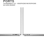 Dell XPS 15 9500 - i9-10885H - 32GB RAM - GTX 1650TI - 1TB SSD