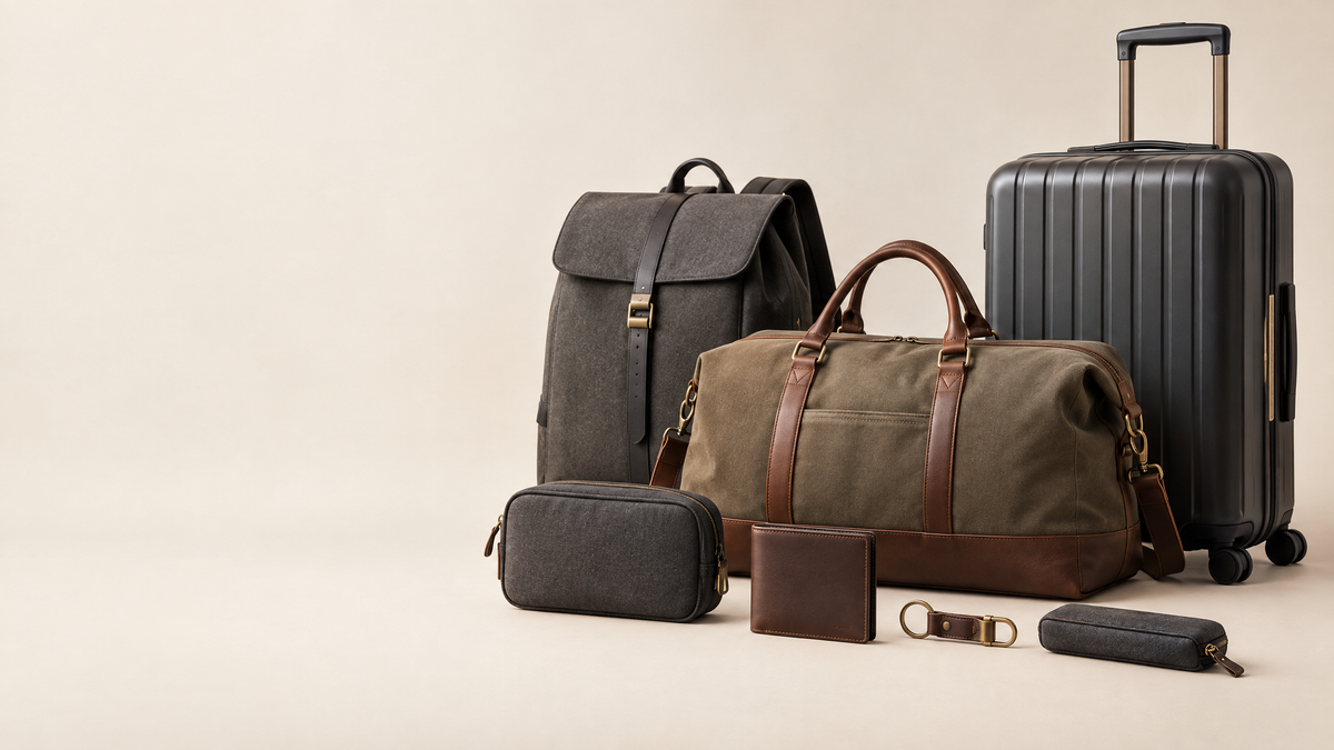 Gear for Every Journey