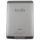 Amazon Kindle Touch 6" - 4th Generation (2011) - WiFi  - Graphite - B005890G84